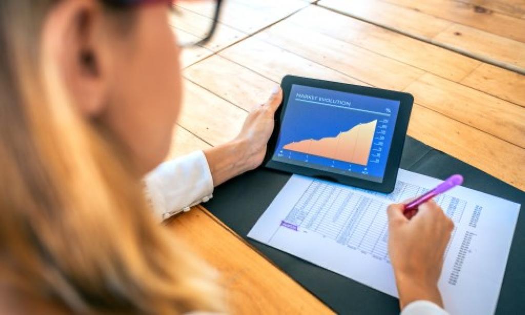 Image for the article named Revenue Management