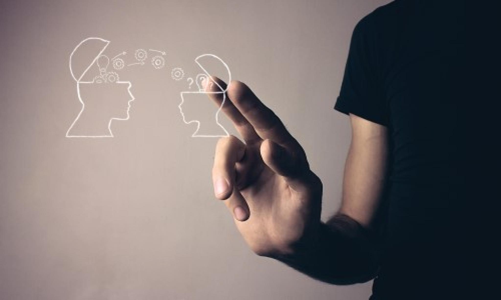 imagine a articolului Dezvoltarea inteligenței emoționale