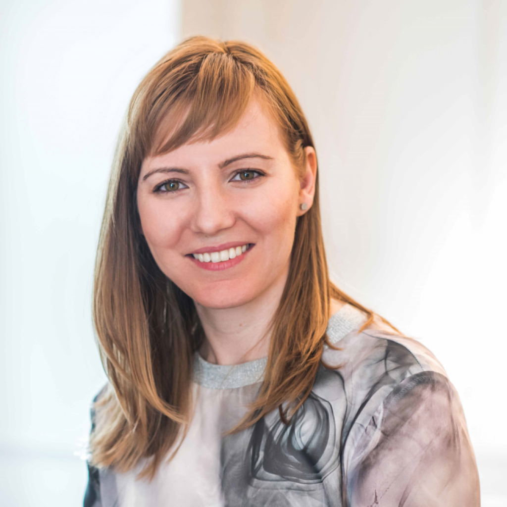 Image for the article named Cosmina Bucerzan