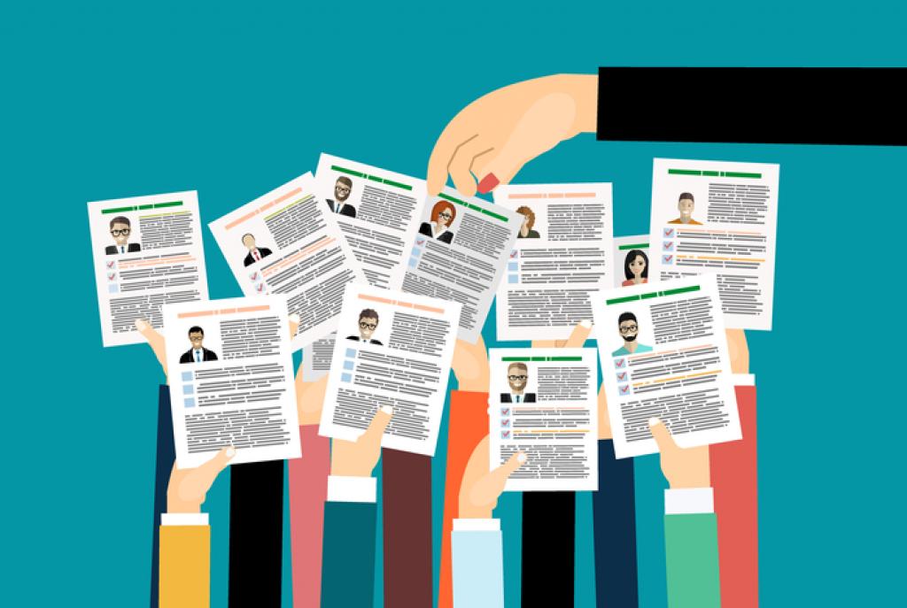 Imagine pentru articolul numit Ce trebuie să includeți într-un CV?