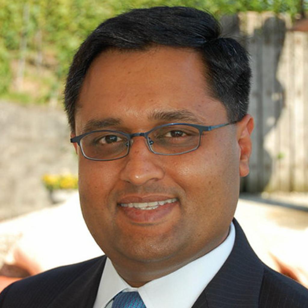 Image for the article named Yateendra Sinh