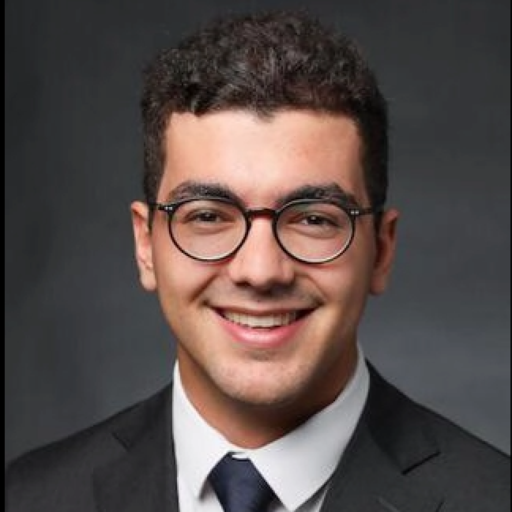 Image for the article named David Netter