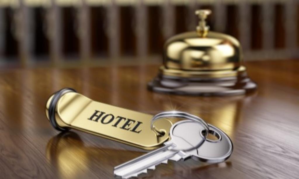 Image for the article named Carrying out specific operations for the arrival and departure of guests