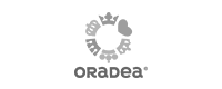 ORADEA logo