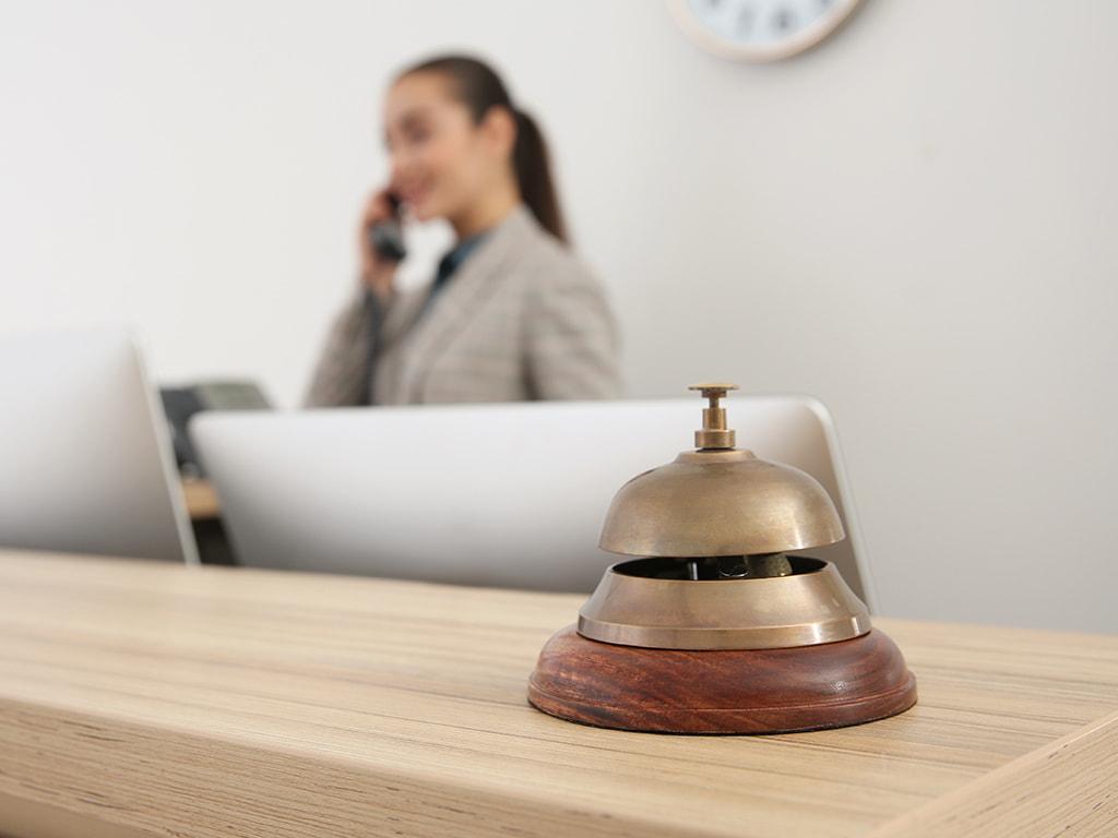 Image for the article named Successful Hotels: Sales Training