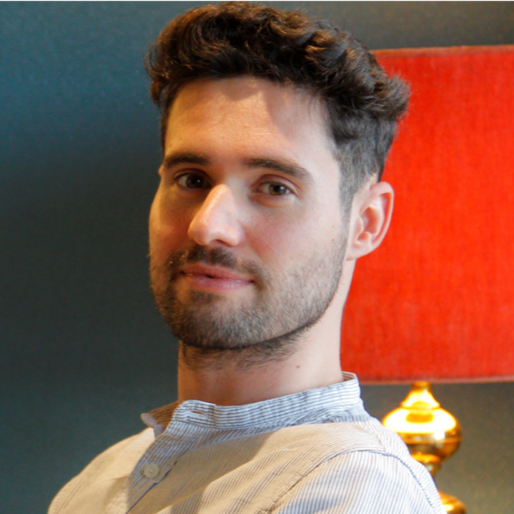 Image for the article named Cosmin ZAINEA