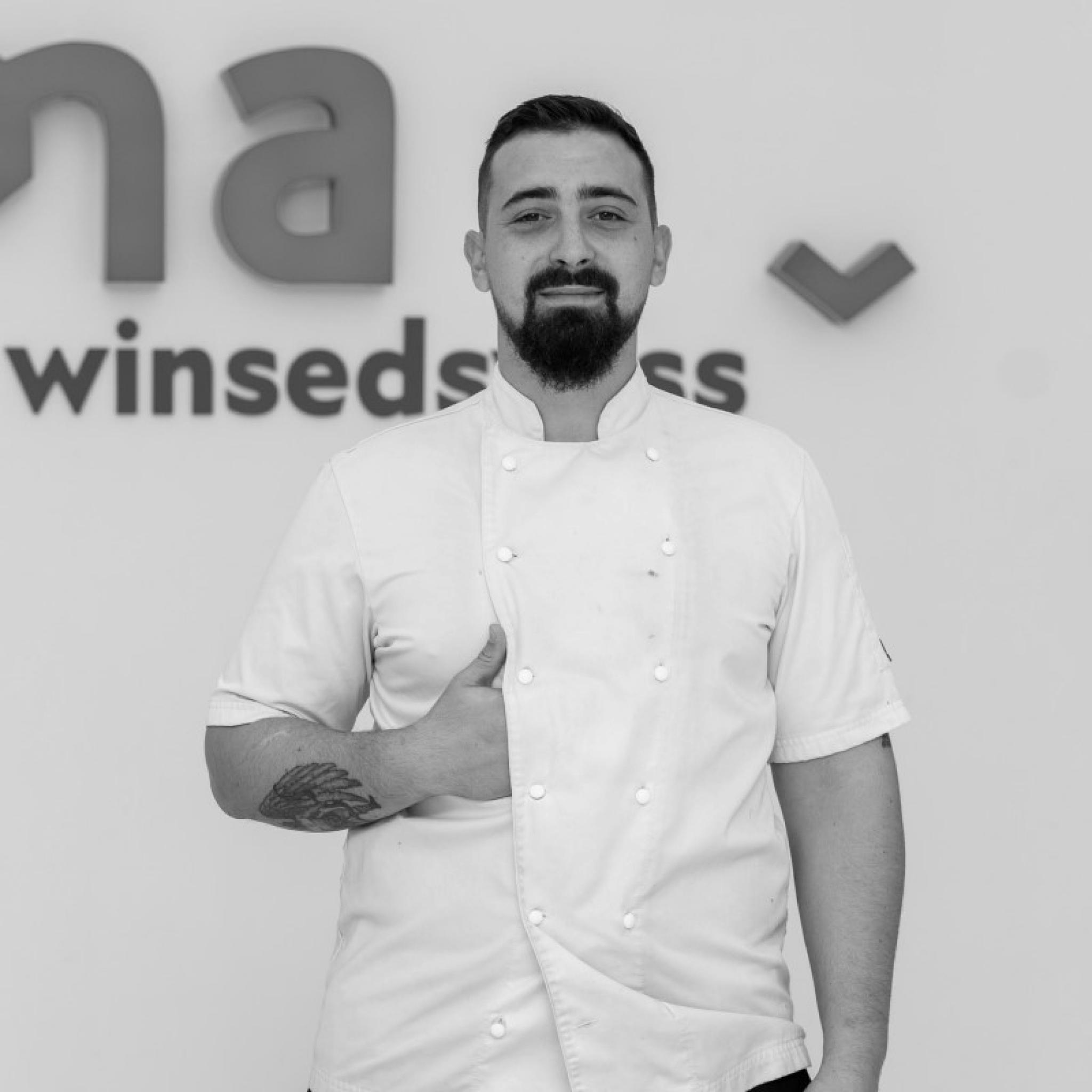 image of article Bogdan Vandici