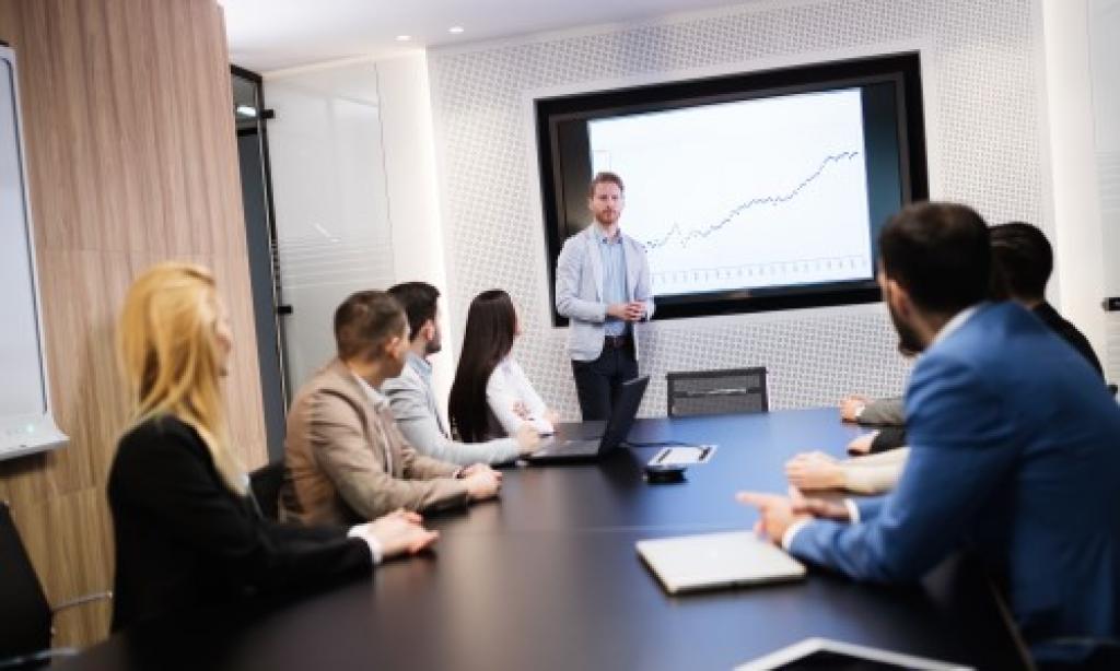 Image for the article named Sales for non-sales