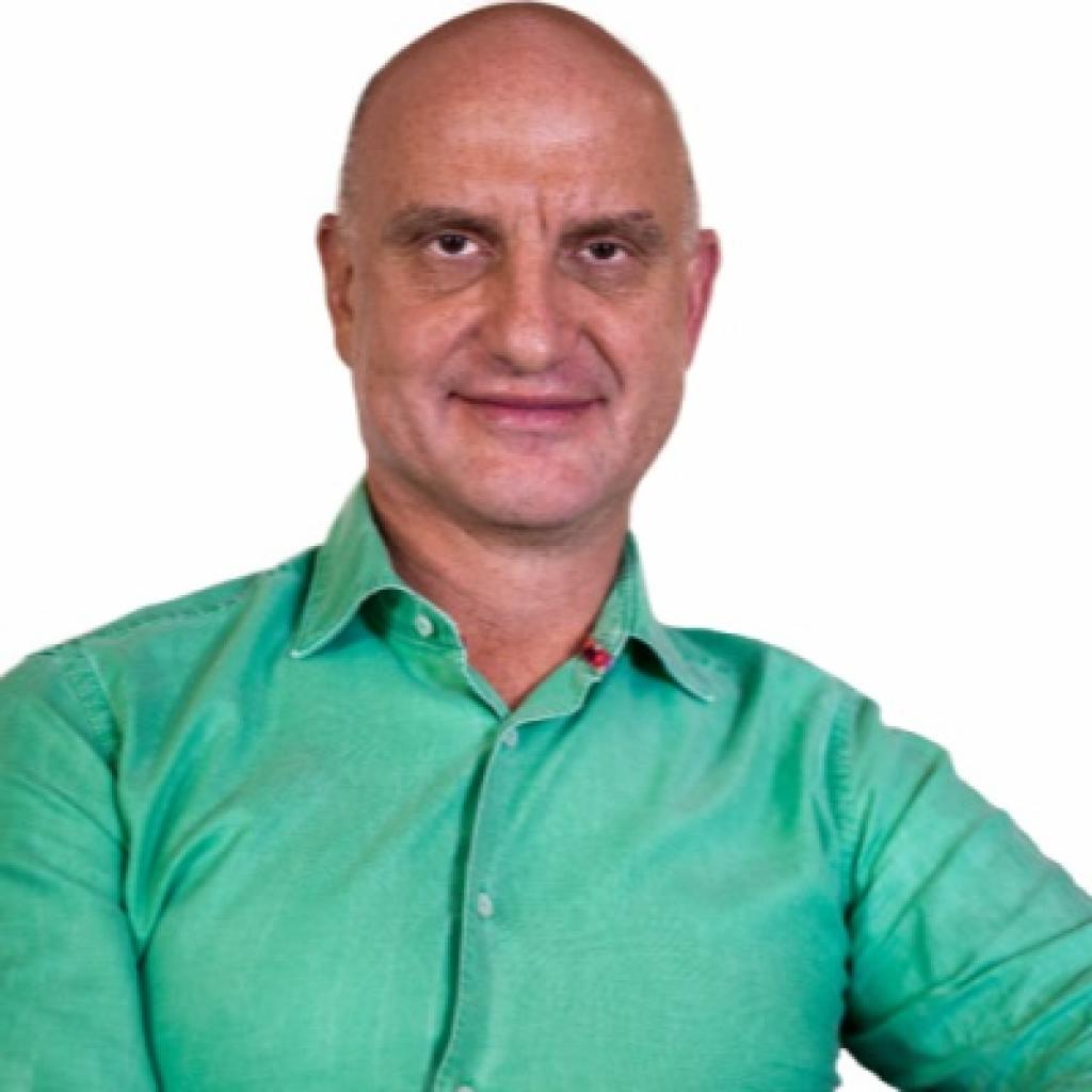 Image for the article named Dragoș Petrescu