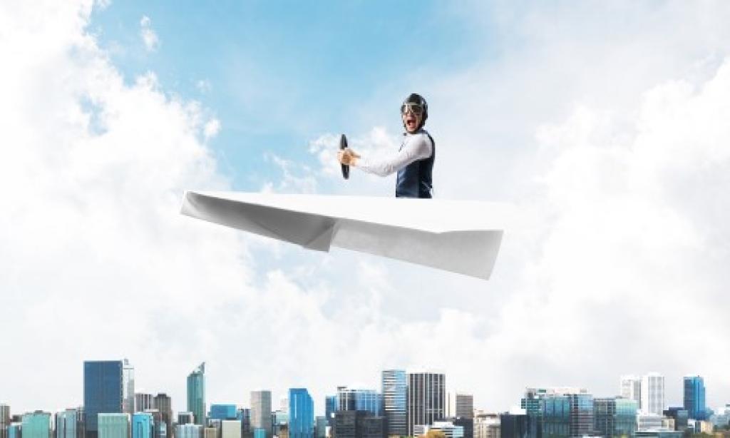 Image for the article named Change Management/ Resilience