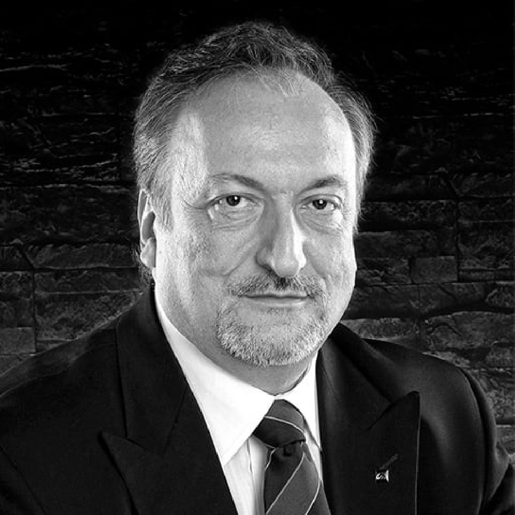 Image for the article named Prof. Ray F. Iunius, PhD