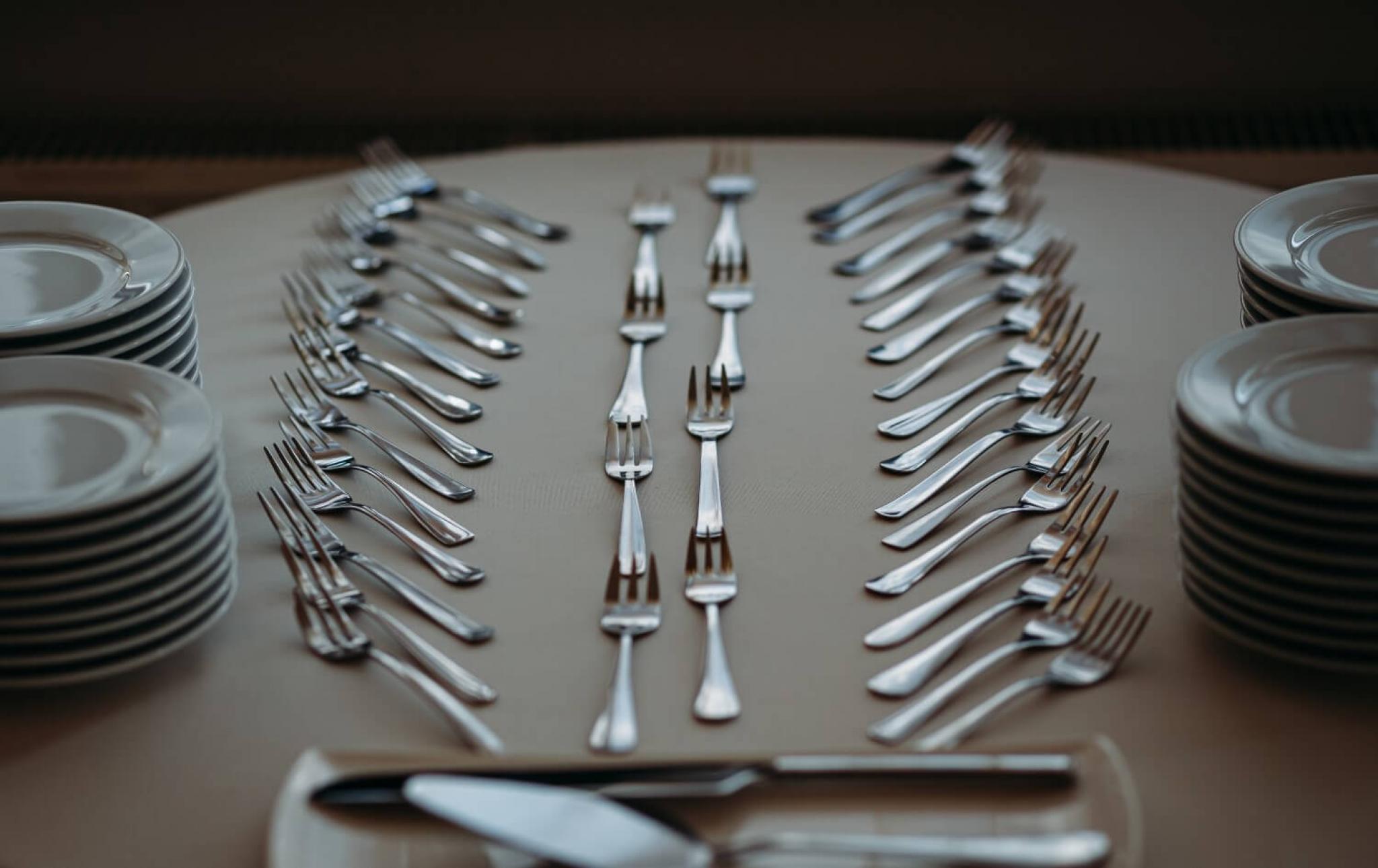 image of article Workplace organization