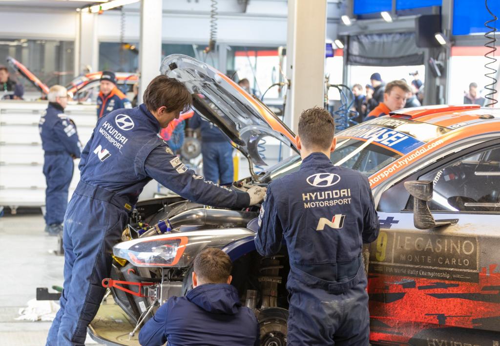 Image for the article named Garagistes