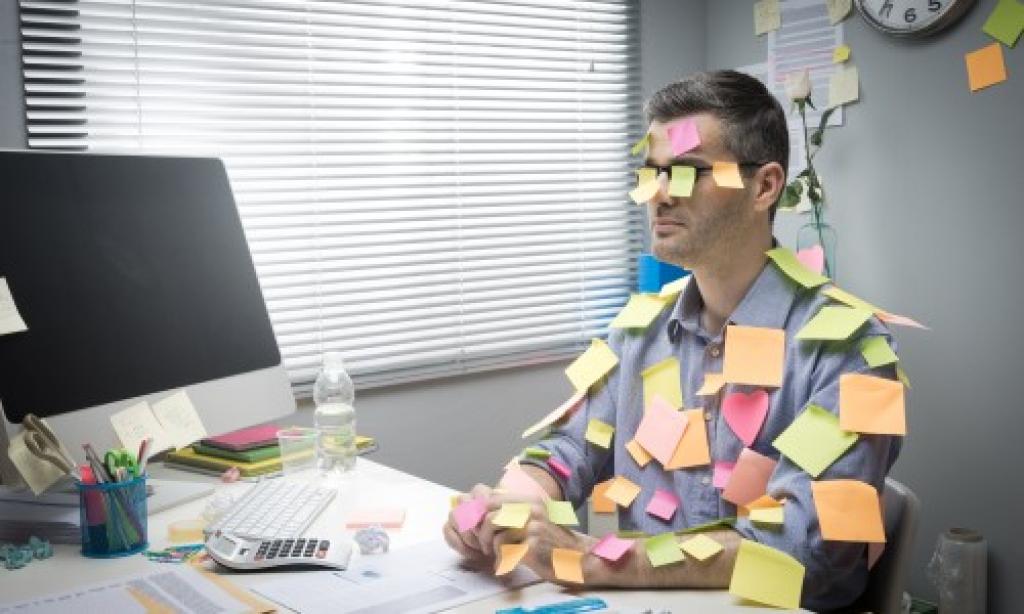 Image for the article named Creativity and Out of the Box Thinking