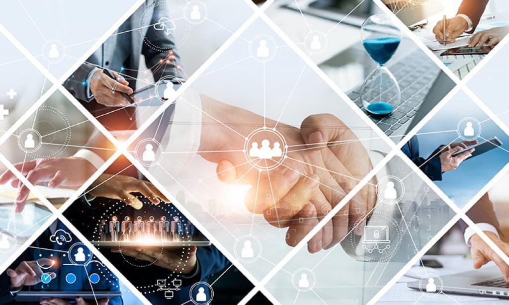 Image for the article named Customer experience. Strategies and trends.