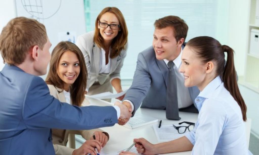 Imagine pentru articolul numit Construirea unei echipe performante și gestionarea conflictelor