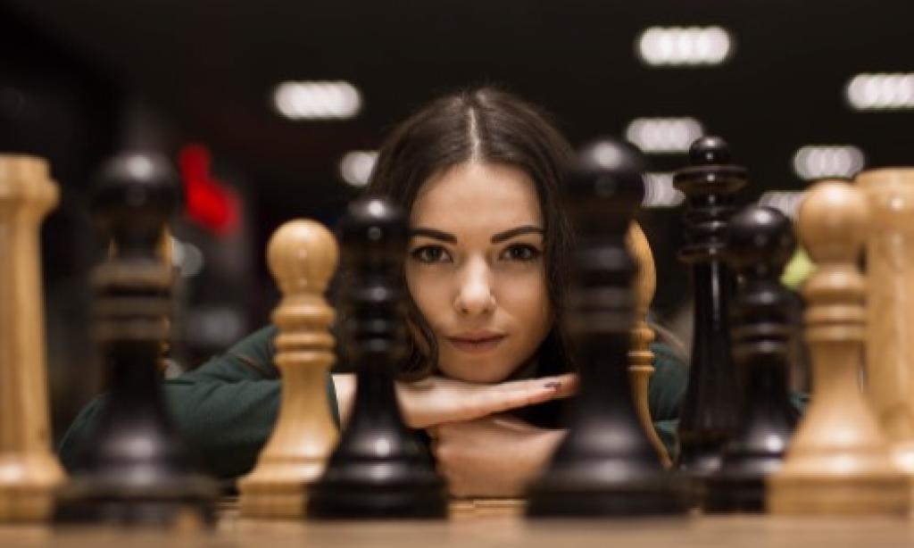 Image for the article named Strategic Thinking