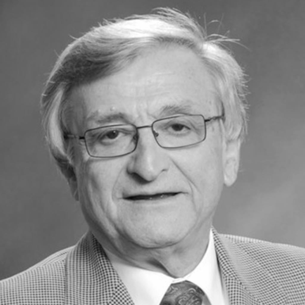 Imagine pentru articolul numit Prof. univ. Abraham Pizam